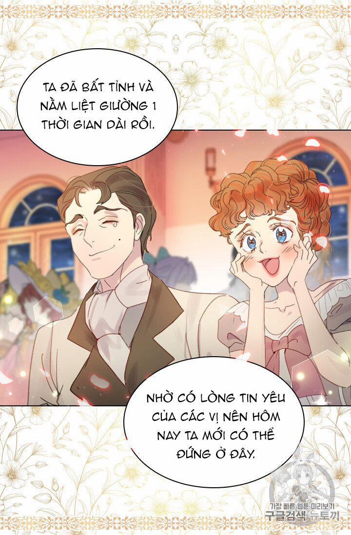 Quy Luật Sinh Tồn Của Nữ Phụ 21 trang 40