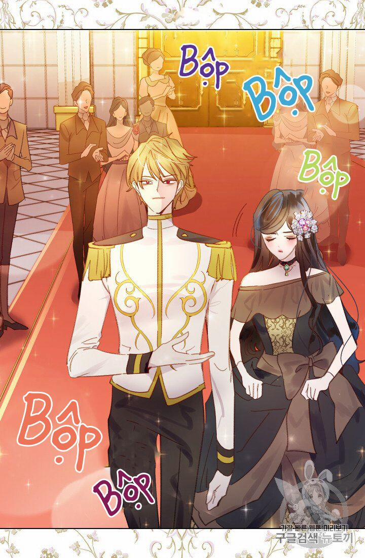 Quy Luật Sinh Tồn Của Nữ Phụ 21 trang 44