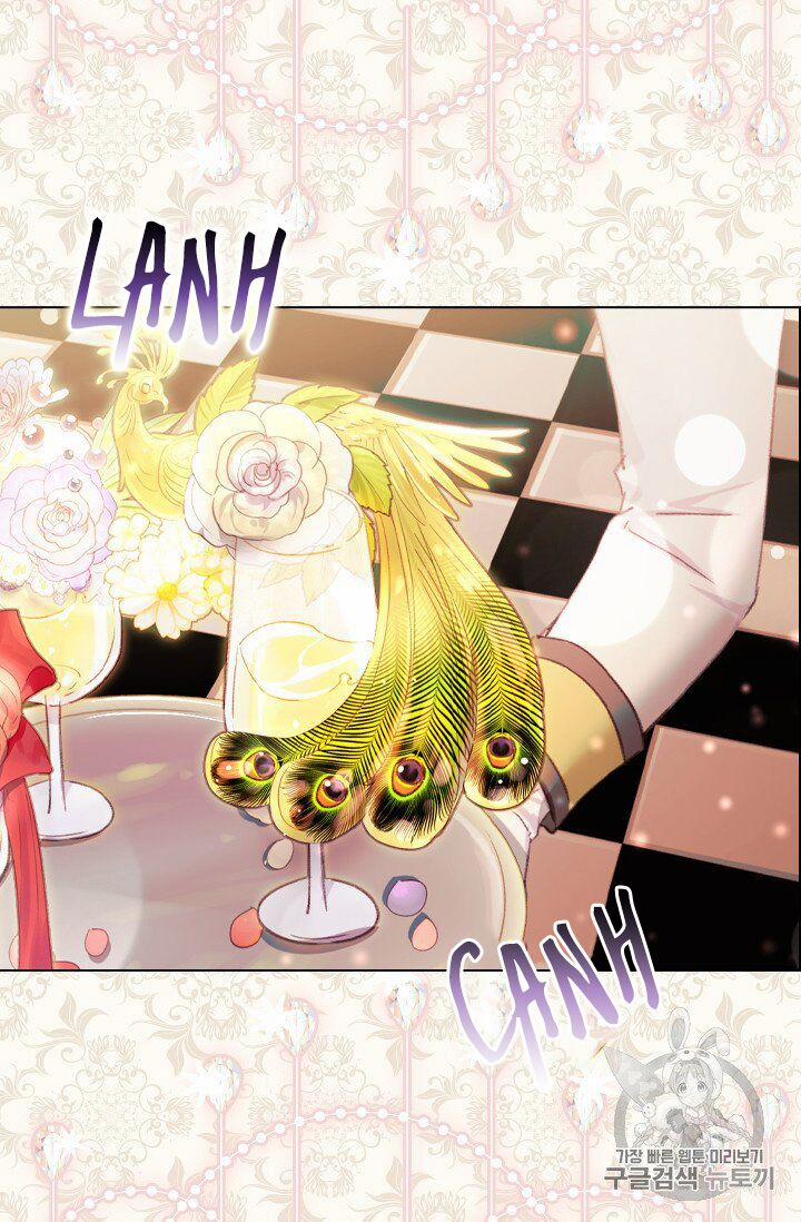 Quy Luật Sinh Tồn Của Nữ Phụ 21 trang 47