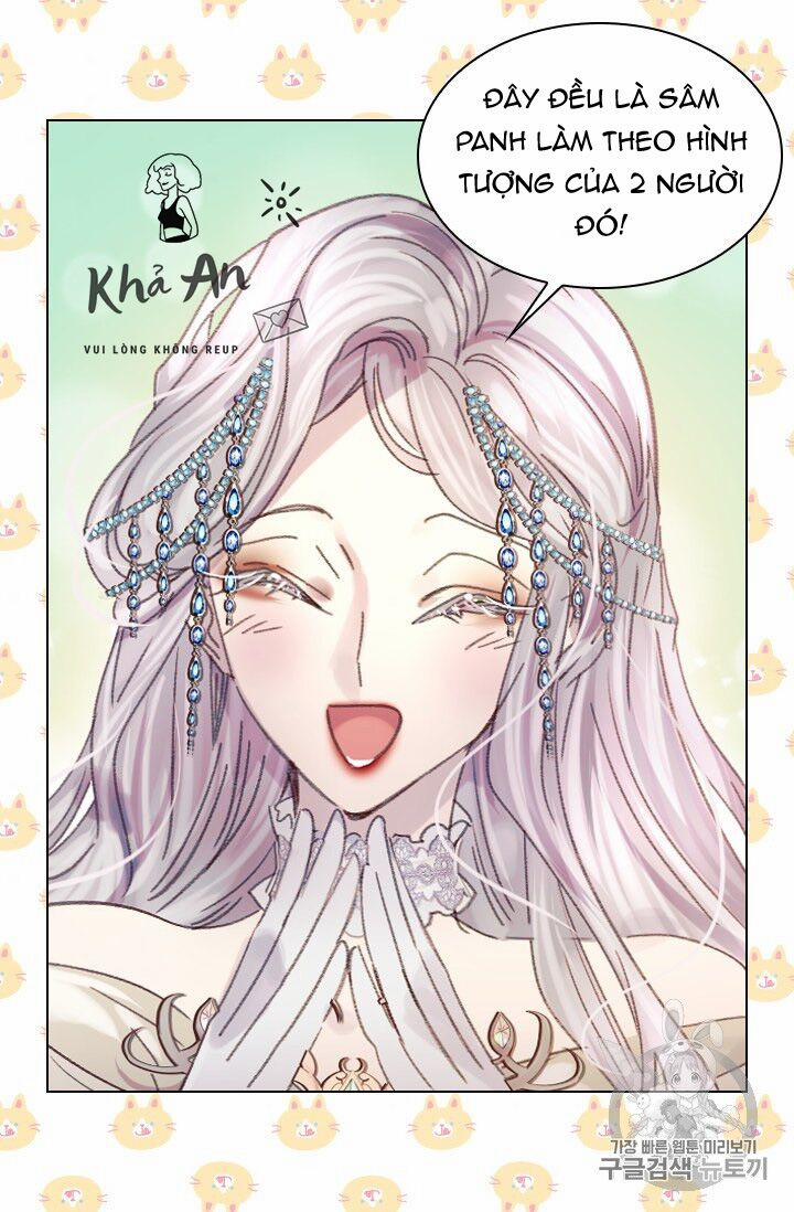 Quy Luật Sinh Tồn Của Nữ Phụ 21 trang 48