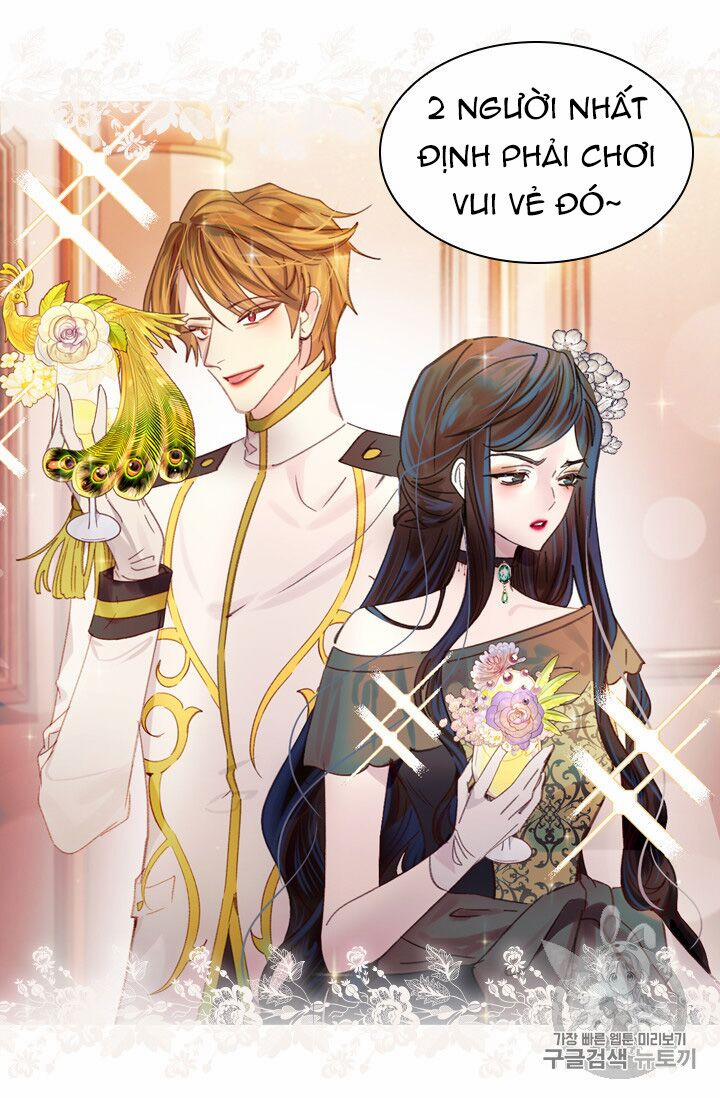 Quy Luật Sinh Tồn Của Nữ Phụ 21 trang 49