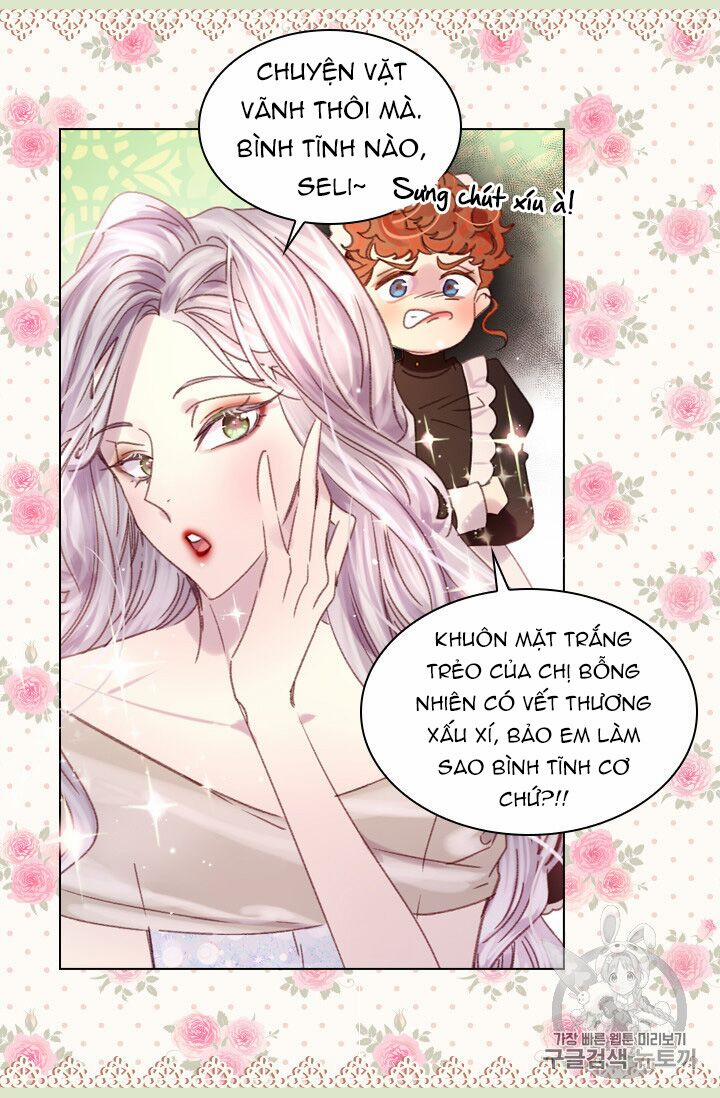 Quy Luật Sinh Tồn Của Nữ Phụ 21 trang 5