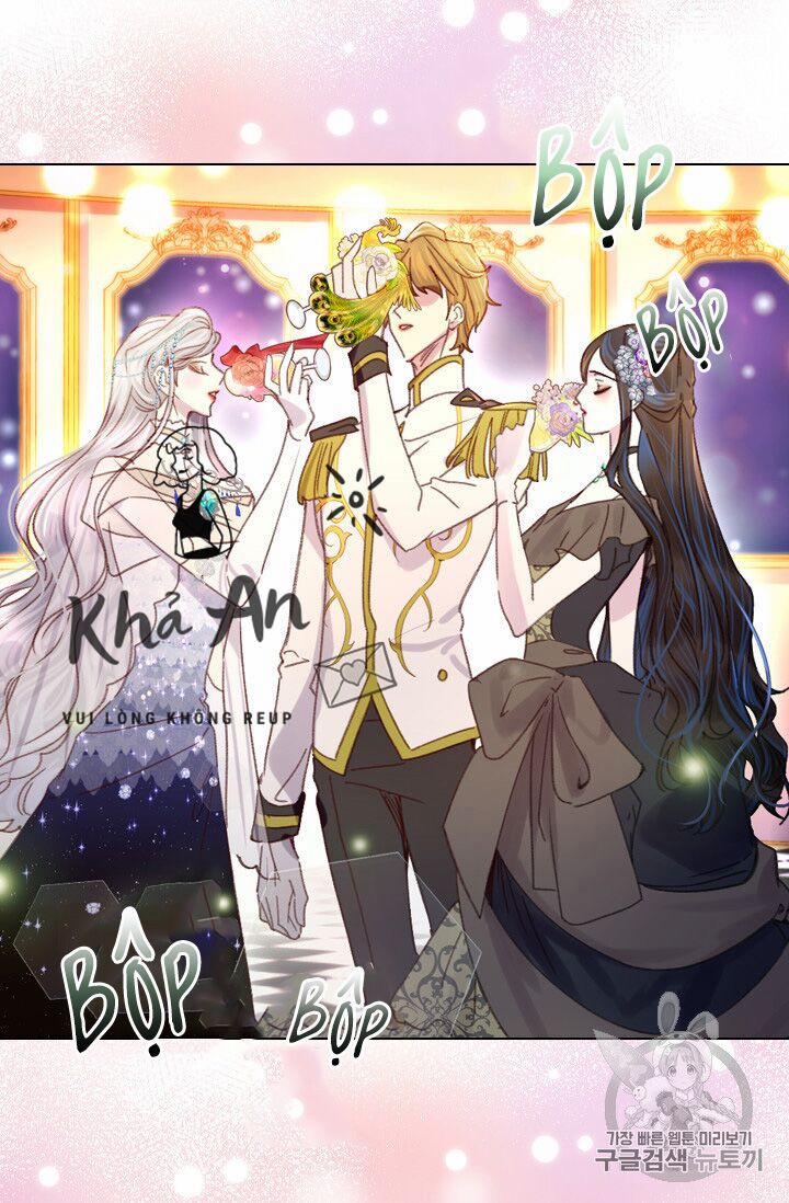 Quy Luật Sinh Tồn Của Nữ Phụ 21 trang 51