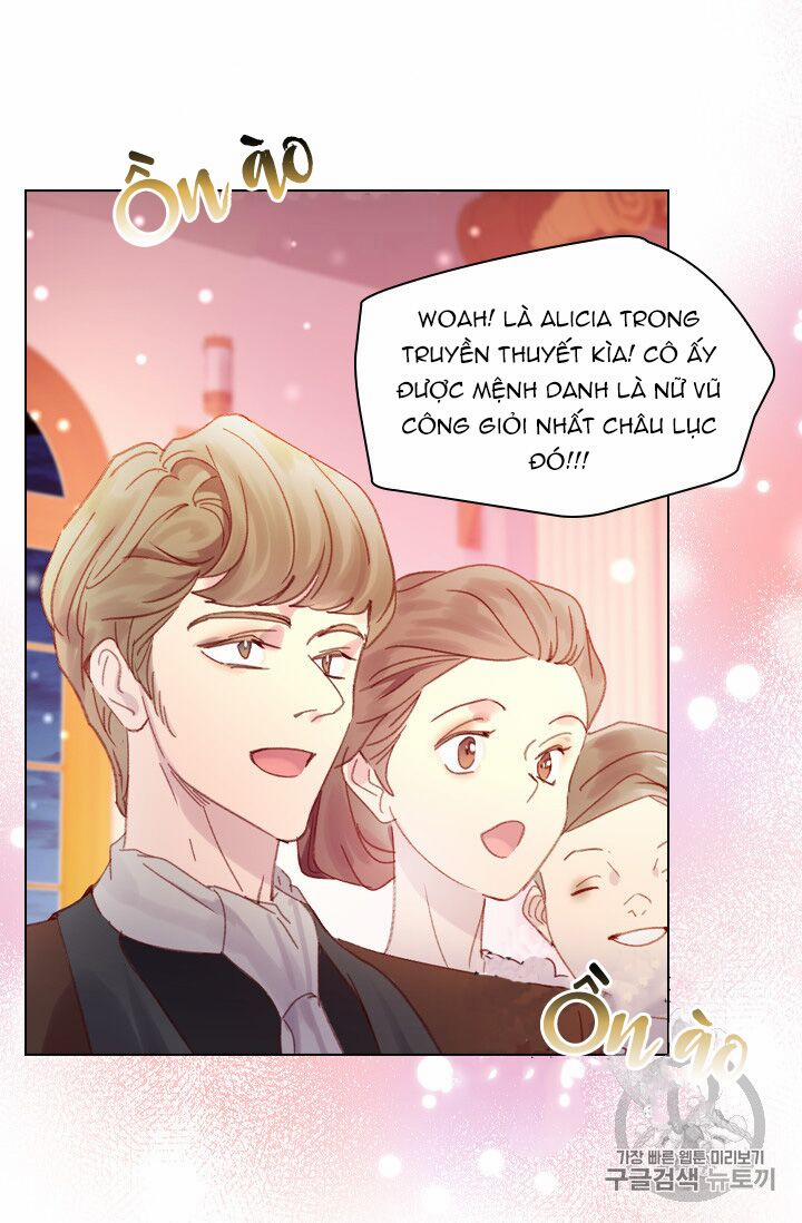 Quy Luật Sinh Tồn Của Nữ Phụ 21 trang 53