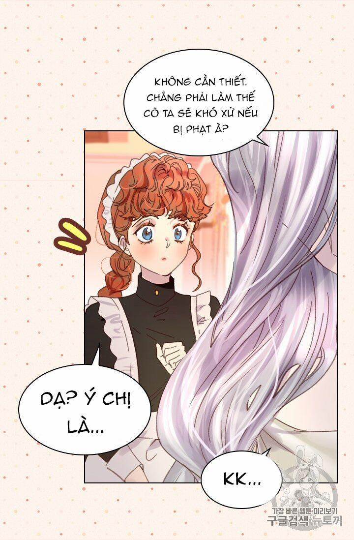 Quy Luật Sinh Tồn Của Nữ Phụ 21 trang 8