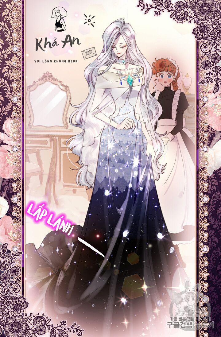 Quy Luật Sinh Tồn Của Nữ Phụ 21 trang 9