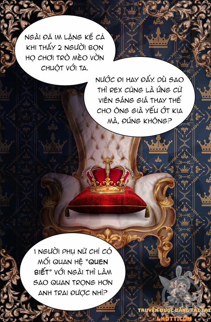 Quy Luật Sinh Tồn Của Nữ Phụ 22 trang 15