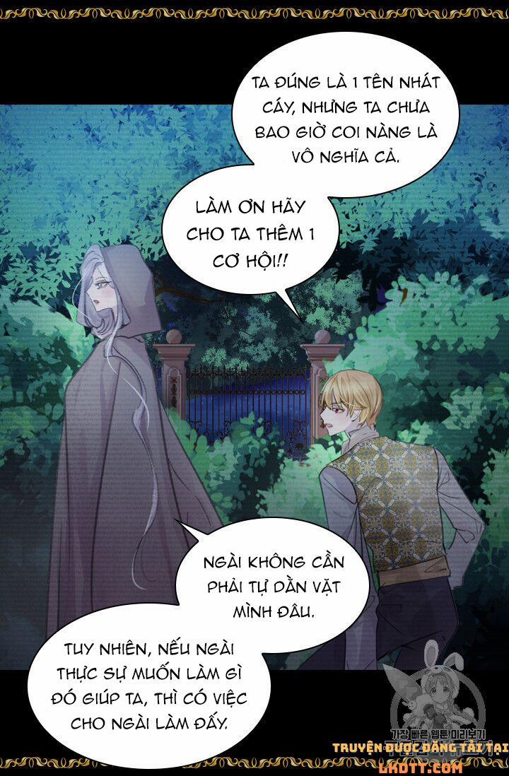 Quy Luật Sinh Tồn Của Nữ Phụ 22 trang 18