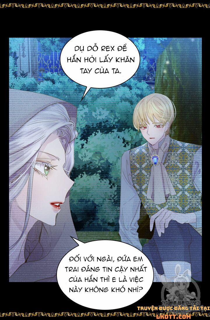 Quy Luật Sinh Tồn Của Nữ Phụ 22 trang 19