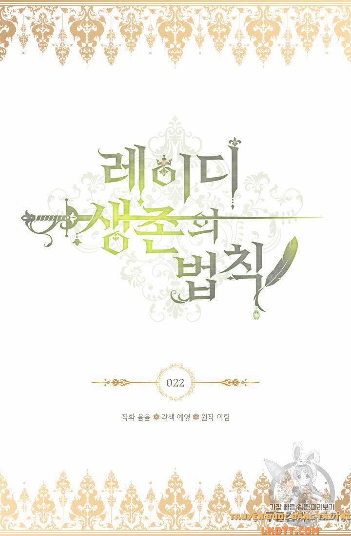 Quy Luật Sinh Tồn Của Nữ Phụ 22 trang 2