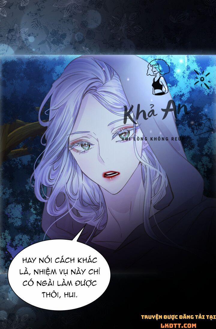 Quy Luật Sinh Tồn Của Nữ Phụ 22 trang 20