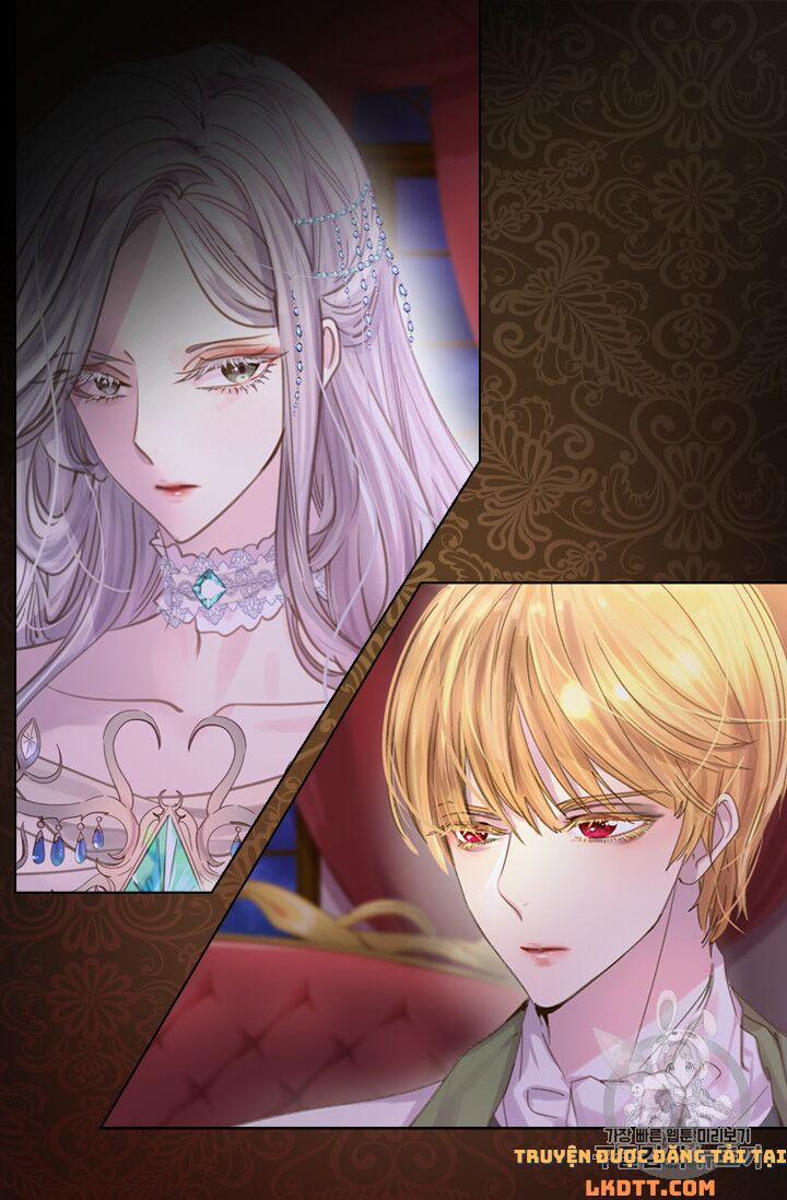 Quy Luật Sinh Tồn Của Nữ Phụ 22 trang 21