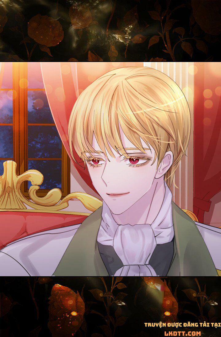 Quy Luật Sinh Tồn Của Nữ Phụ 22 trang 22