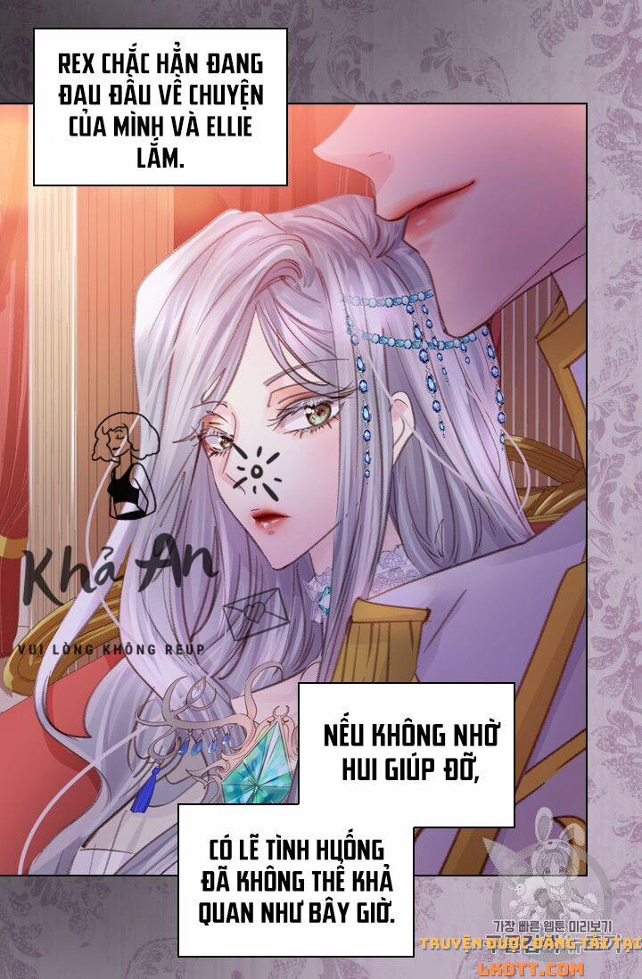 Quy Luật Sinh Tồn Của Nữ Phụ 22 trang 23