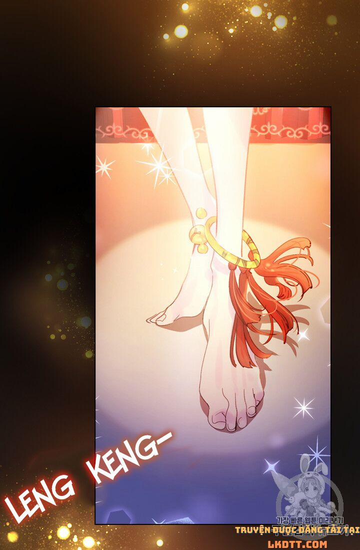 Quy Luật Sinh Tồn Của Nữ Phụ 22 trang 25