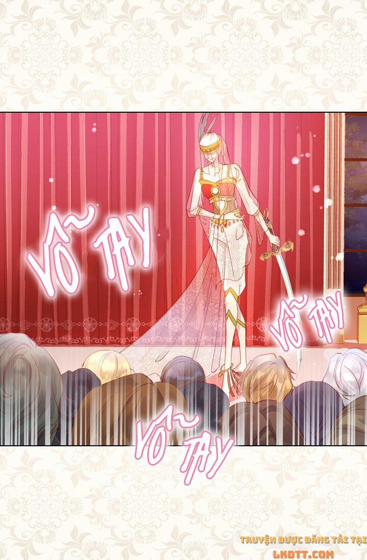 Quy Luật Sinh Tồn Của Nữ Phụ 22 trang 27