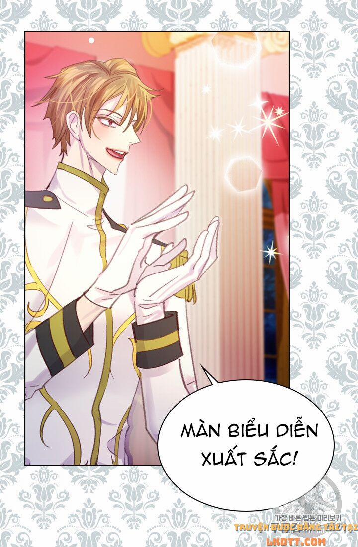 Quy Luật Sinh Tồn Của Nữ Phụ 22 trang 28