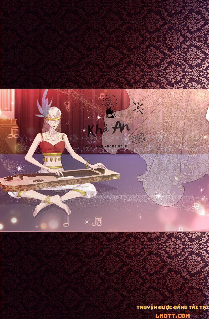 Quy Luật Sinh Tồn Của Nữ Phụ 22 trang 3