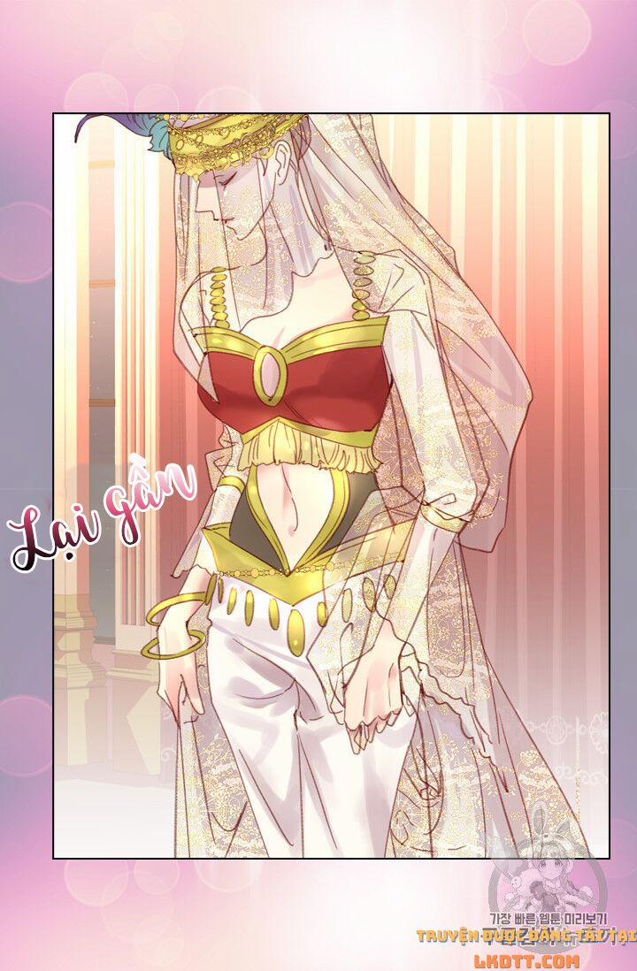 Quy Luật Sinh Tồn Của Nữ Phụ 22 trang 31