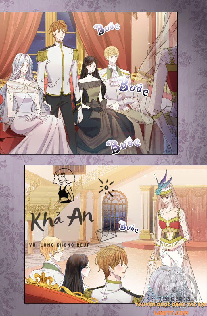 Quy Luật Sinh Tồn Của Nữ Phụ 22 trang 32