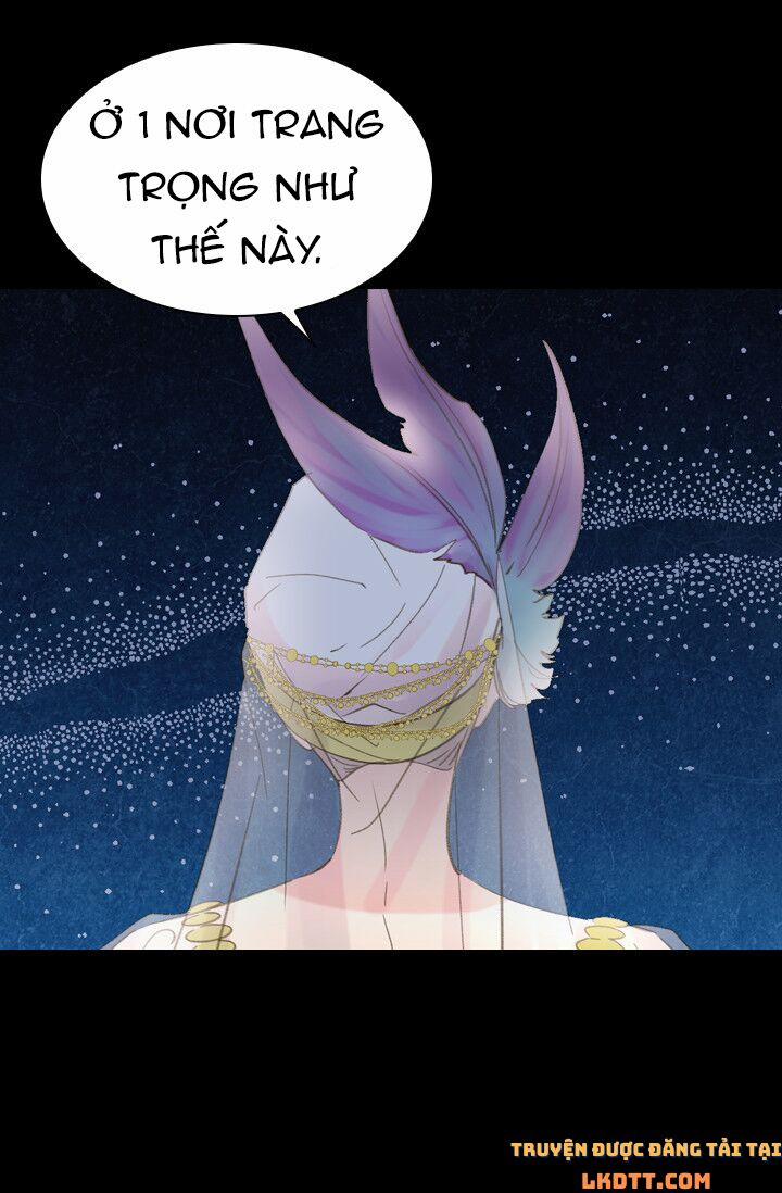 Quy Luật Sinh Tồn Của Nữ Phụ 22 trang 34