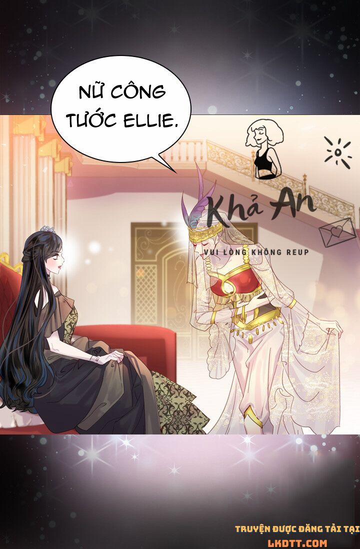 Quy Luật Sinh Tồn Của Nữ Phụ 22 trang 35