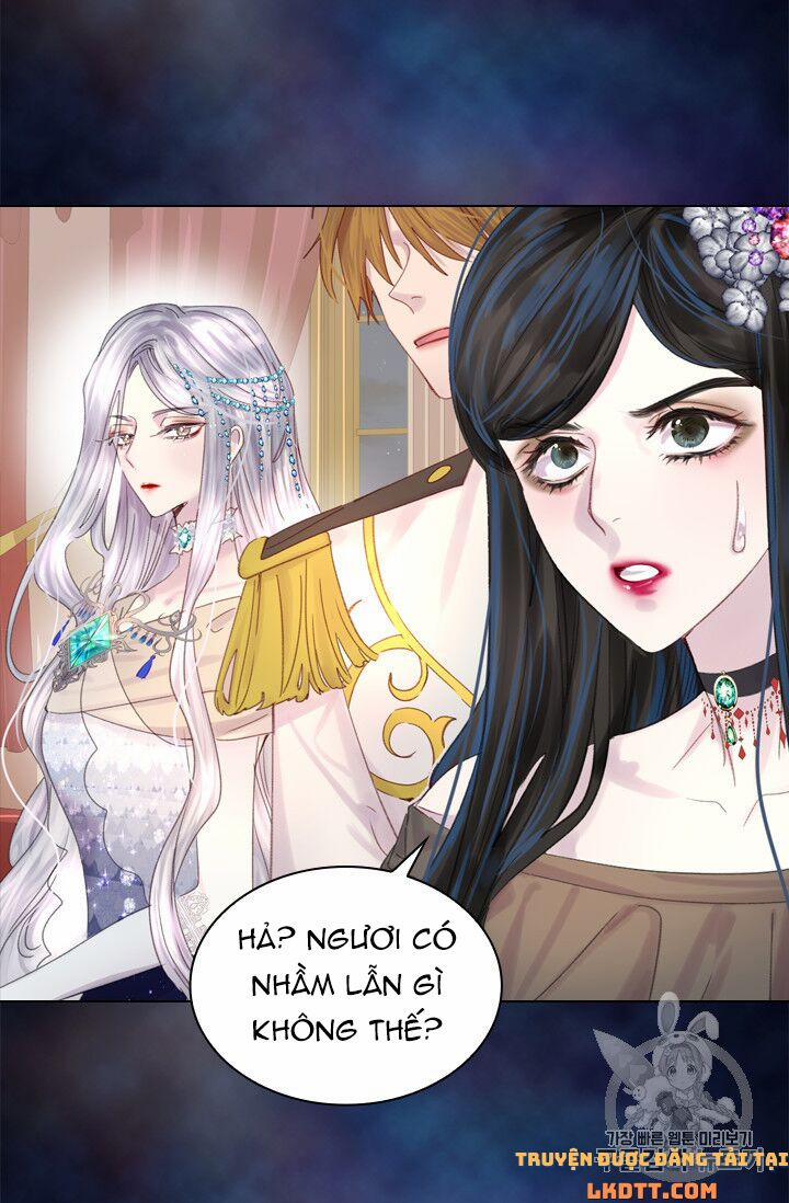 Quy Luật Sinh Tồn Của Nữ Phụ 22 trang 39