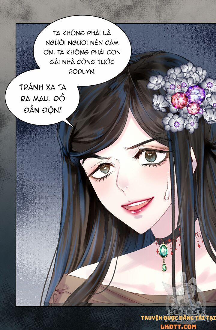 Quy Luật Sinh Tồn Của Nữ Phụ 22 trang 40