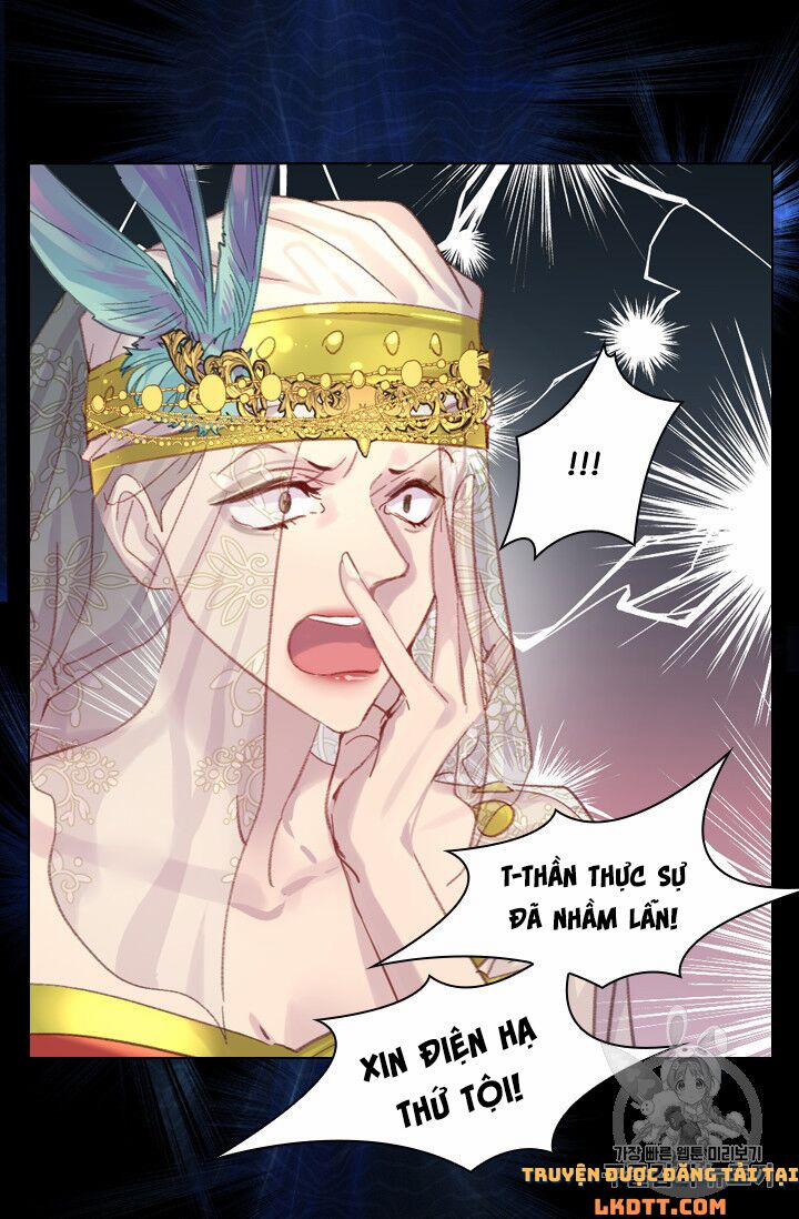 Quy Luật Sinh Tồn Của Nữ Phụ 22 trang 43