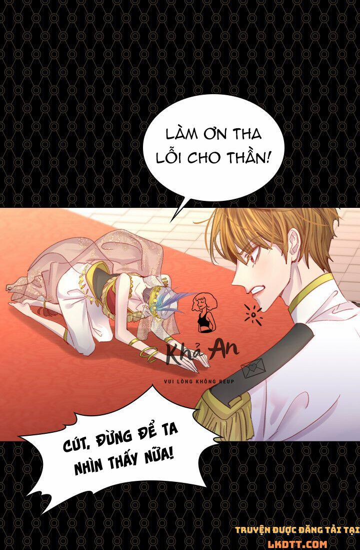 Quy Luật Sinh Tồn Của Nữ Phụ 22 trang 44