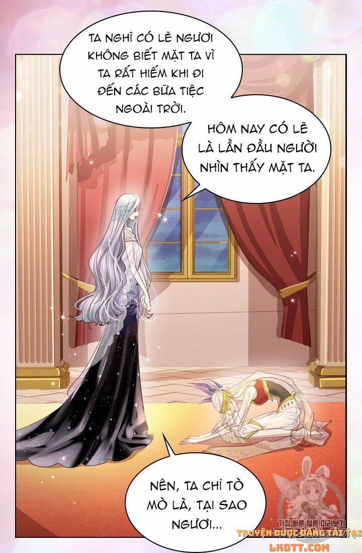 Quy Luật Sinh Tồn Của Nữ Phụ 22 trang 48