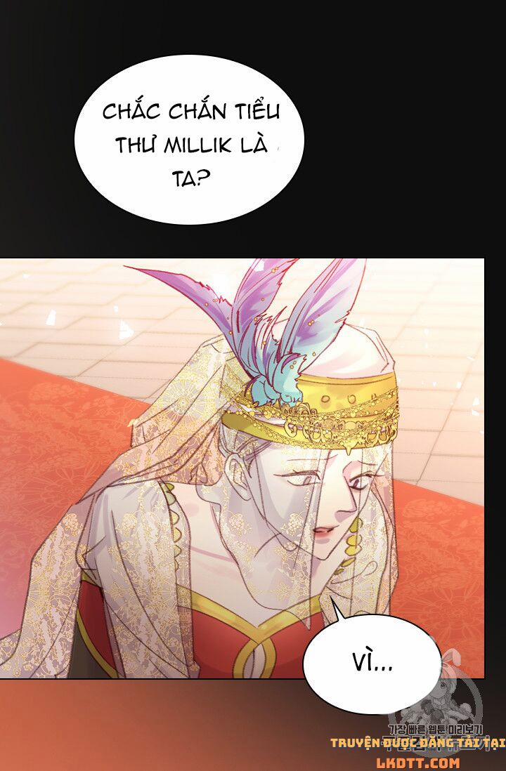 Quy Luật Sinh Tồn Của Nữ Phụ 22 trang 49