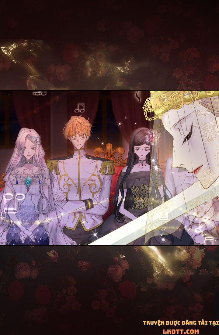 Quy Luật Sinh Tồn Của Nữ Phụ 22 trang 5