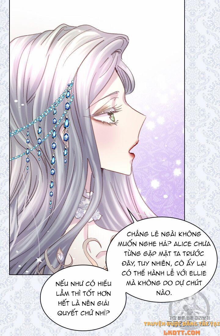 Quy Luật Sinh Tồn Của Nữ Phụ 22 trang 51