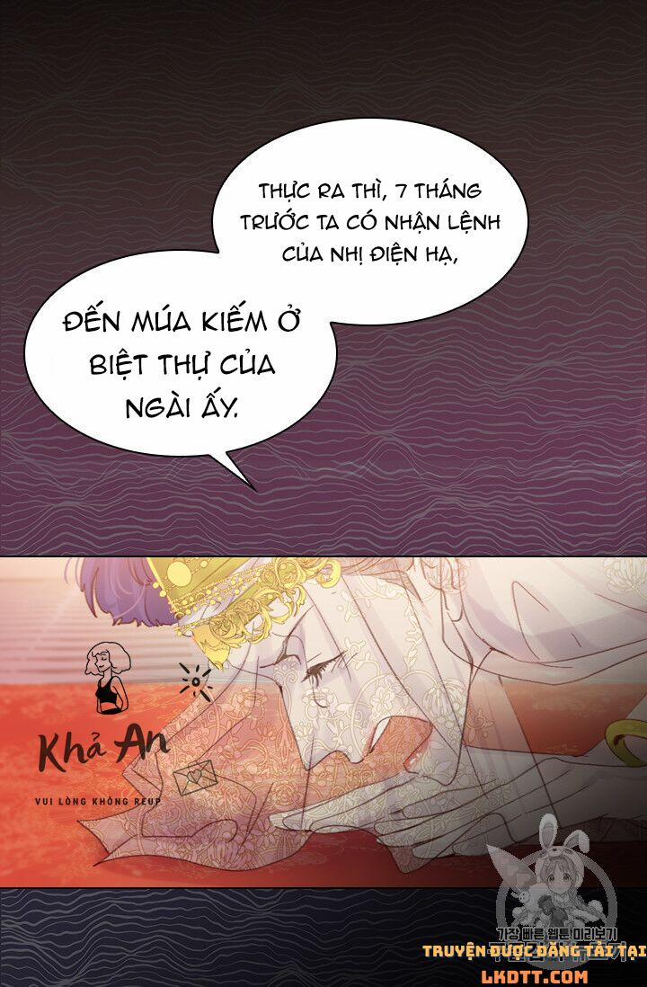 Quy Luật Sinh Tồn Của Nữ Phụ 22 trang 53