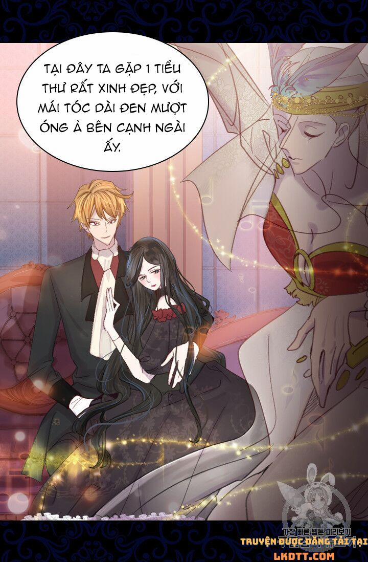 Quy Luật Sinh Tồn Của Nữ Phụ 22 trang 54