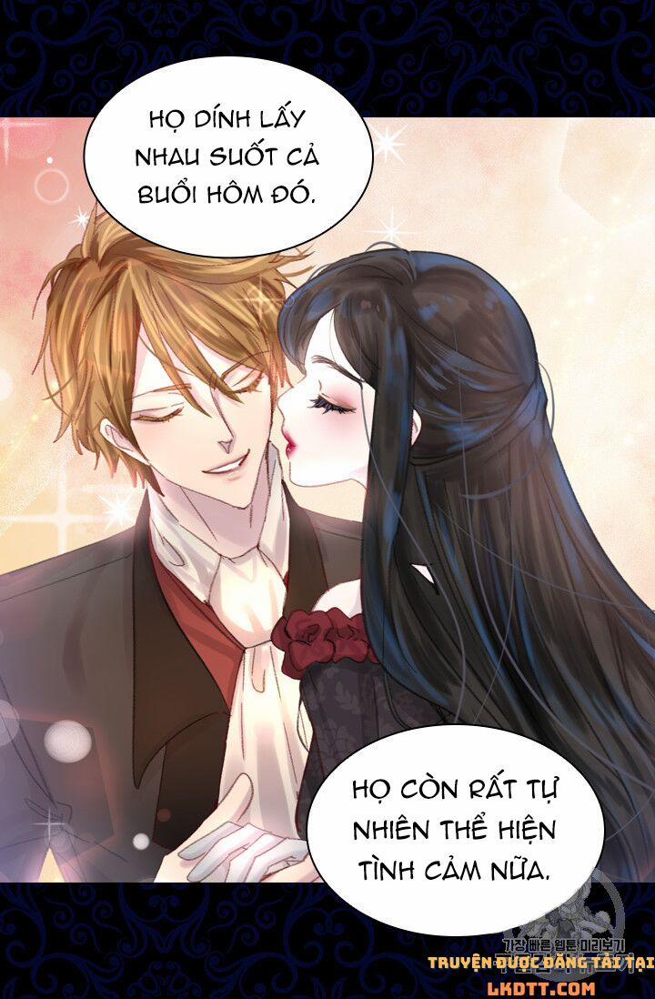 Quy Luật Sinh Tồn Của Nữ Phụ 22 trang 55