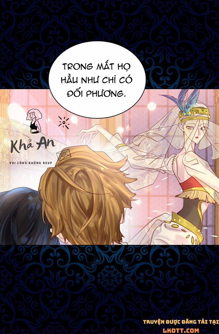 Quy Luật Sinh Tồn Của Nữ Phụ 22 trang 56