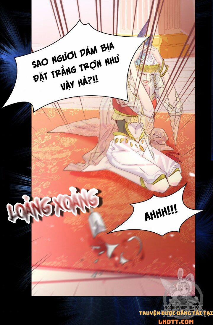 Quy Luật Sinh Tồn Của Nữ Phụ 22 trang 58