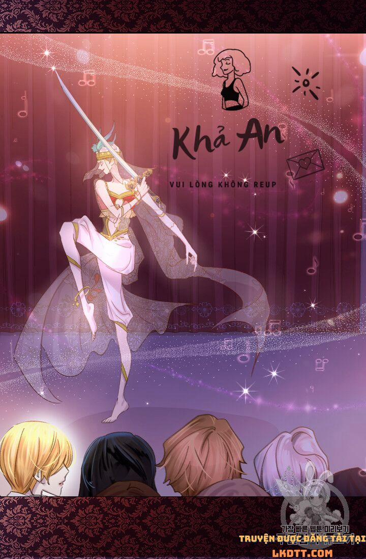 Quy Luật Sinh Tồn Của Nữ Phụ 22 trang 6