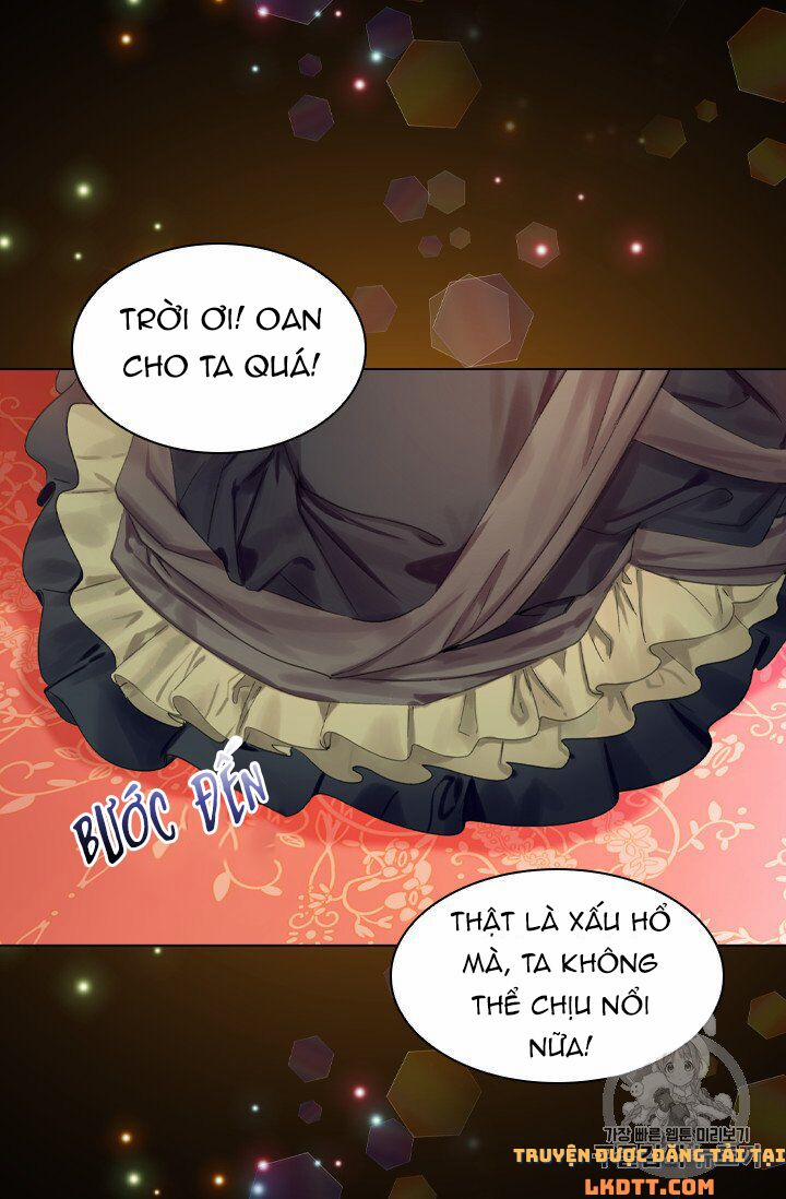 Quy Luật Sinh Tồn Của Nữ Phụ 22 trang 61