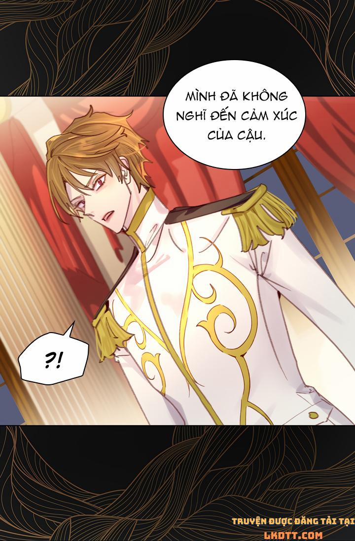 Quy Luật Sinh Tồn Của Nữ Phụ 23 trang 10