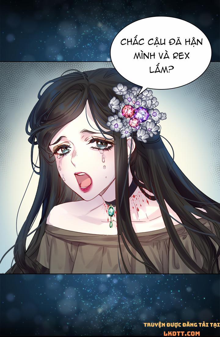 Quy Luật Sinh Tồn Của Nữ Phụ 23 trang 11