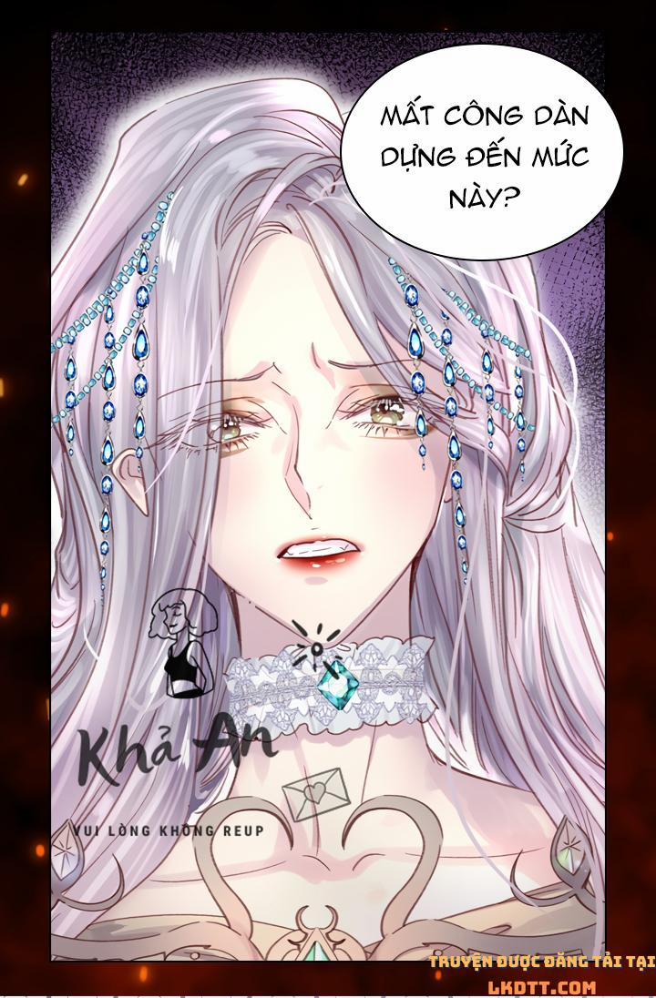 Quy Luật Sinh Tồn Của Nữ Phụ 23 trang 12