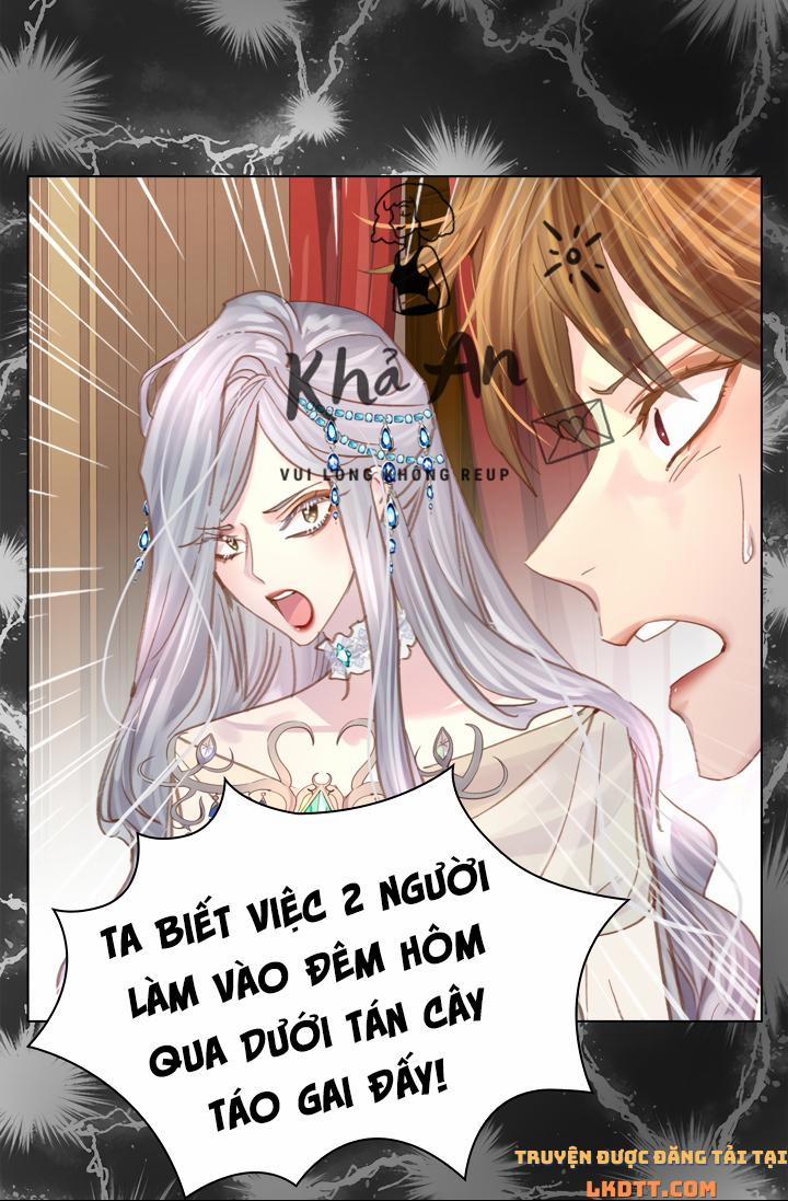 Quy Luật Sinh Tồn Của Nữ Phụ 23 trang 15