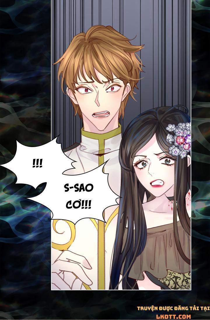 Quy Luật Sinh Tồn Của Nữ Phụ 23 trang 17