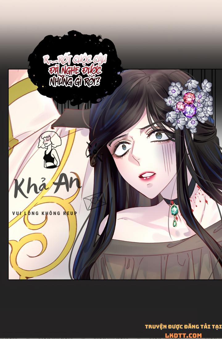 Quy Luật Sinh Tồn Của Nữ Phụ 23 trang 19