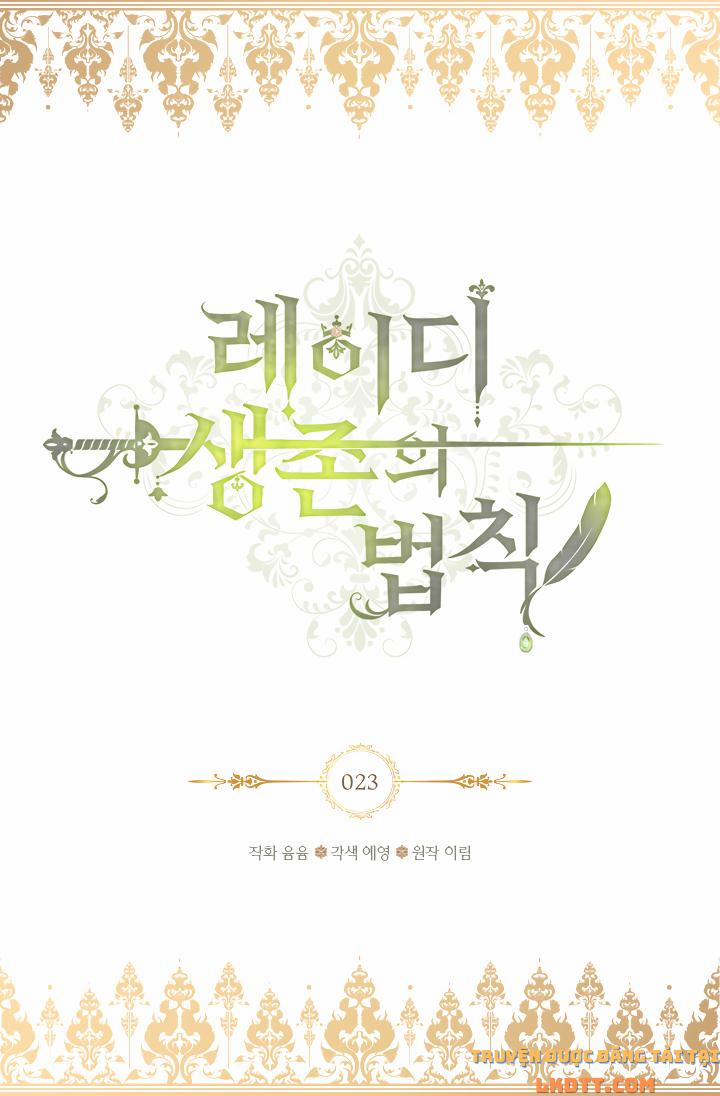 Quy Luật Sinh Tồn Của Nữ Phụ 23 trang 2