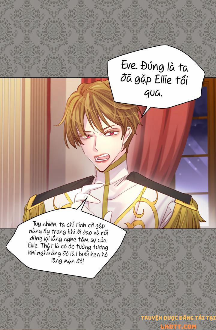 Quy Luật Sinh Tồn Của Nữ Phụ 23 trang 20