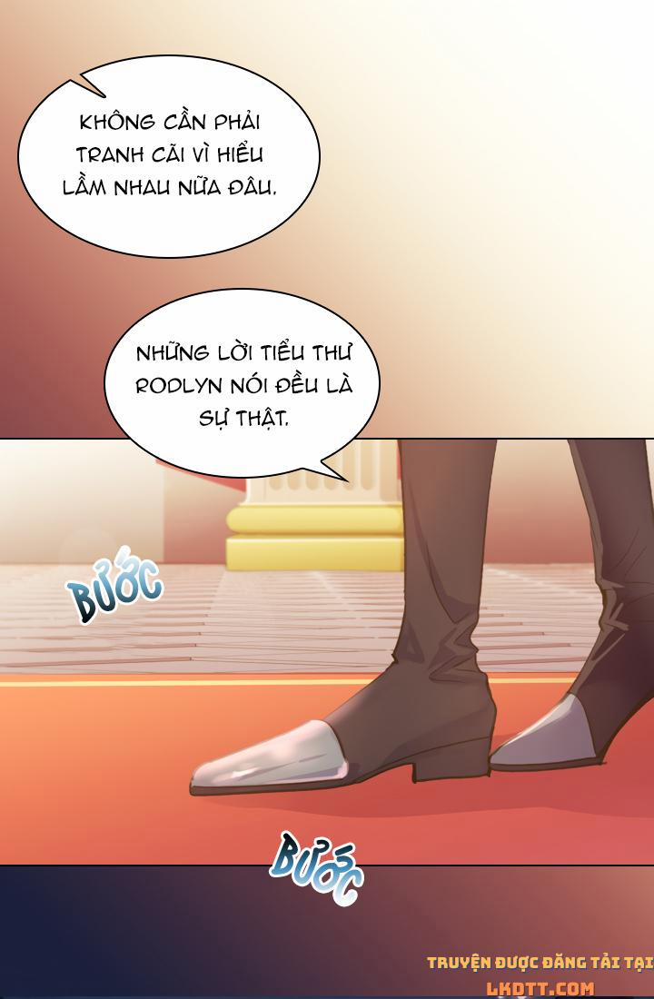 Quy Luật Sinh Tồn Của Nữ Phụ 23 trang 21